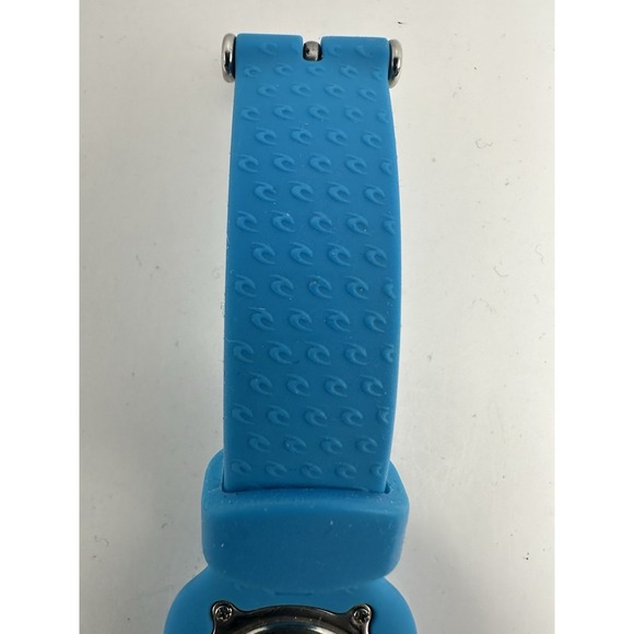 Ripcurl A2550G Cosmic Classic Surf Ladies Watch New Battery 33MM 7.25" J89 - Picture 9 of 12